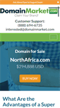 Mobile Screenshot of northafrica.com